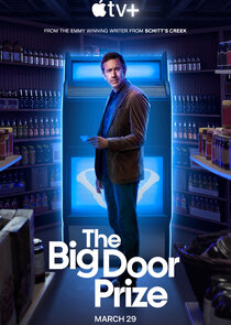 The Big Door Prize