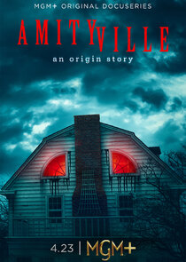 Amityville: An Origin Story