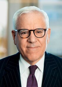 Iconic America: Our Symbols and Stories with David Rubenstein
