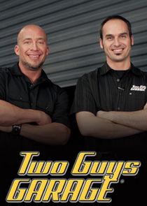 Two Guys Garage