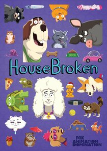 Housebroken