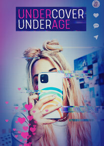Undercover Underage