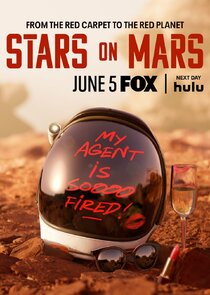 Stars on Mars