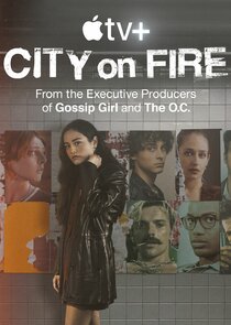 City on Fire