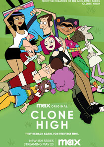 Clone High