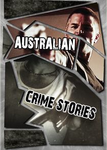 Australian Crime Stories