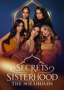 Secrets &amp; Sisterhood: The Sozahdahs