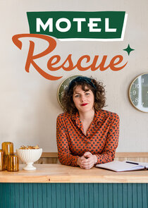 Motel Rescue