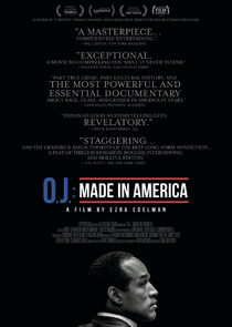 O.J.: Made in America