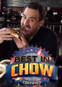 Best In Chow (2013)