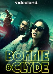 Bonnie &amp; Clyde