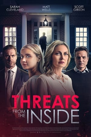 Threats from the Inside