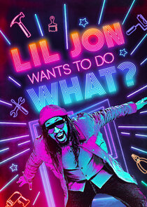 Lil Jon Wants to Do What?