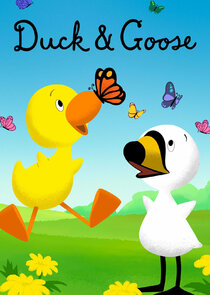 Duck &amp; Goose