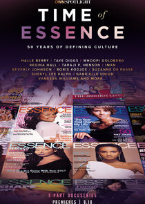 Time of Essence