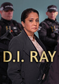 DI Ray