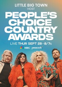 People's Choice Country Awards