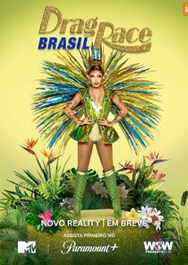Drag Race Brasil