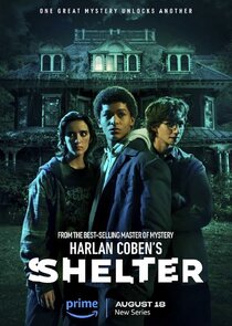 Harlan Coben's Shelter