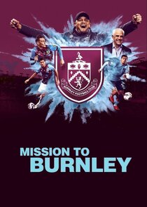 Mission to Burnley
