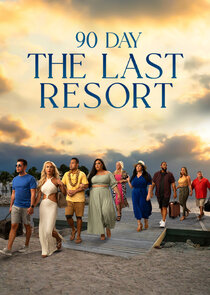 90 Day: The Last Resort