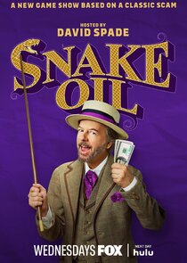 Snake Oil