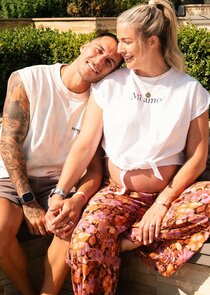 Gemma &amp; Gorka: Life Behind the Lens