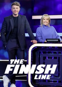 The Finish Line