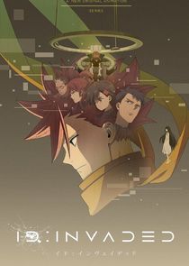 ID:Invaded