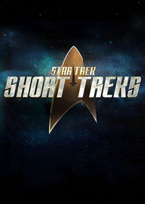 Star Trek: Short Treks