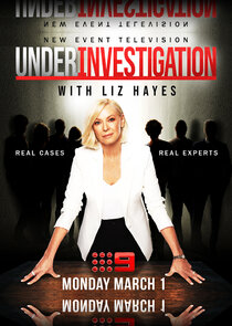 Under Investigation