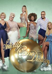 Strictly Come Dancing
