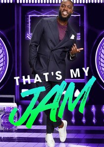 That's My Jam (2022)