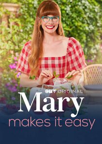 Mary Makes It Easy