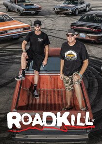 Roadkill