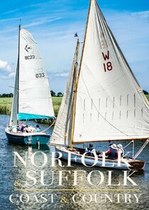 Norfolk &amp; Suffolk
