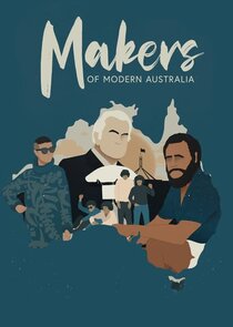 Makers of Modern Australia