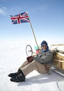 Endurance: Race to the Pole