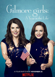 Gilmore Girls: A Year in the Life
