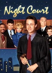 Night Court (1984)