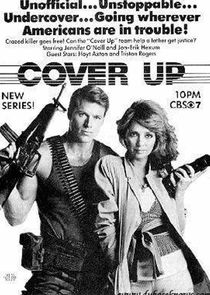 Cover Up (1984)