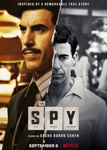 The Spy (2019)