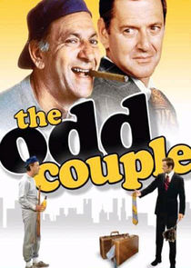 The Odd Couple (1970)