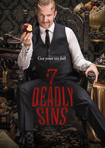 Seven Deadly Sins