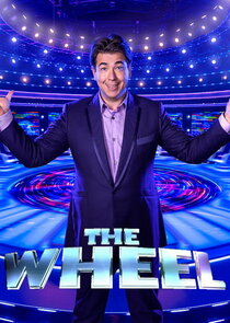 The Wheel (2020)