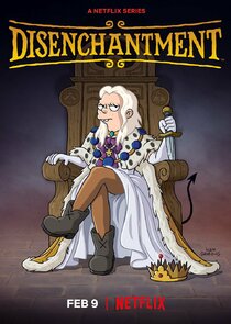 Disenchantment