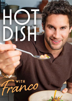 Hot Dish with Franco