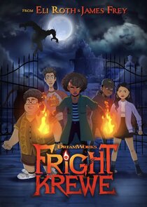 Fright Krewe