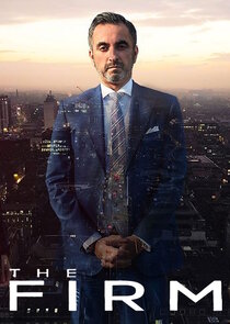 The Firm (2023)