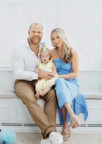 Chloe Madeley: A Family Affair